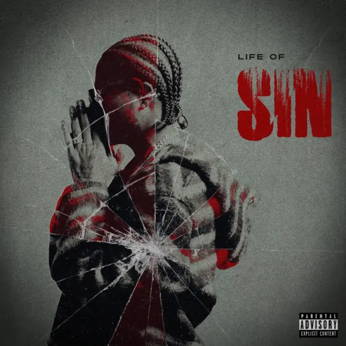 Masicka - Life of Sin