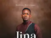 Mathias Walichupa – Jina Takatifu Mathias Walichupa - Jina Takatifu