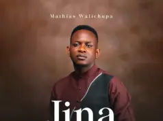 Mathias Walichupa – Jina Takatifu Mathias Walichupa - Jina Takatifu