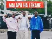 Matute Boy & Mulest Vankay – Malapa Ha Lekane