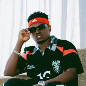 Mazegele Boy Ft Hotkid Tz - Masihara