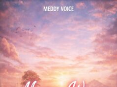 Meddy Voice – Mimi Na Wewe