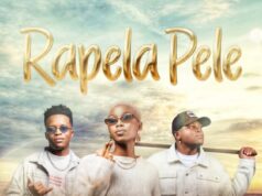 Memie – Rapela Pele Ft Kidbee & Sannere Memie - Rapela Pele Ft Kidbee & Sannere