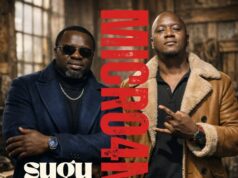 Mike Tee X Sugu – Microphone