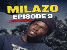 Milazo Episode 9 by Djmido Milazo Episode 9 by Djmido