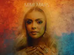 Mimi Mars – Let Me Know Mimi Mars - Let Me Know