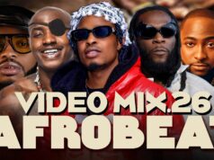 NAIJA AFROBEATS 2026 MIX BY DJ WYTEE NAIJA AFROBEATS 2026 MIX BY DJ WYTEE