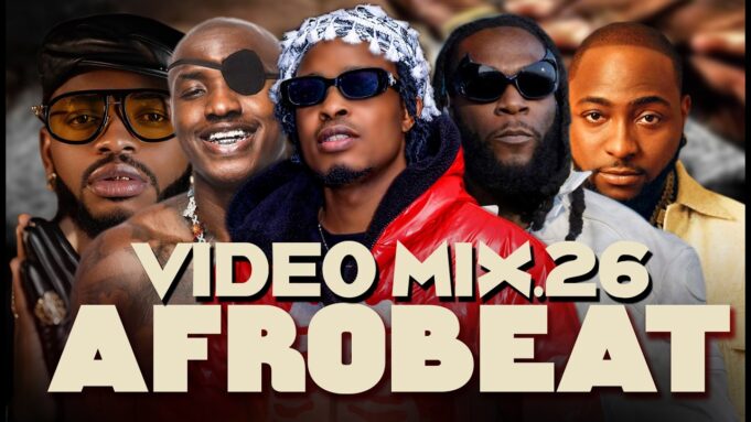 NAIJA AFROBEATS 2026 MIX BY DJ WYTEE NAIJA AFROBEATS 2026 MIX BY DJ WYTEE