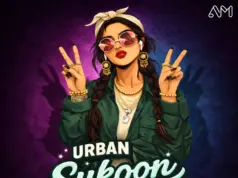 Mr Brown – Urban Sukoon Mr Brown - Urban Sukoon