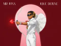 Mr Juxx Ft Platform – Moyo Mr Juxx Ft Platform - Moyo