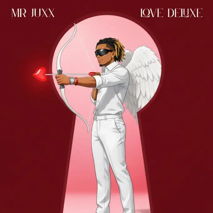 Mr Juxx Ft Platform - Moyo Mr Juxx Ft Platform - Moyo