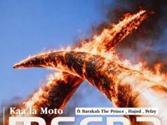 Kaa La Moto Ft Barakah The Prince, Hajud & Pelzy – Msena Kaa La Moto Ft Barakah The Prince, Hajud & Pelzy - Msena