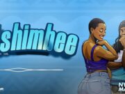 Nyago Man – Mshimbe Nyago Man - Mshimbe