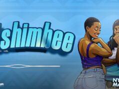 Nyago Man – Mshimbe Nyago Man - Mshimbe