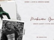 Green Daddy Ft King Saha – Mukwano Gwo Green Daddy Ft King Saha - Mukwano Gwo