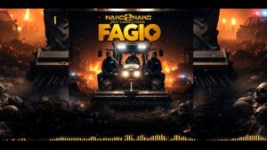 Nako 2 Nako Ft Mapanch BMB - Fagio