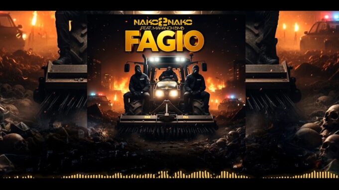 Nako 2 Nako Ft Mapanch BMB - Fagio Nako 2 Nako Ft Mapanch BMB - Fagio