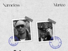 Nameless X Marioo – Nasinzia II Nameless X Marioo - Nasinzia II