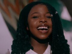 Naomi James Ft Godfrey Steven – Tangazo