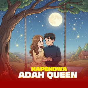 Adah Queen - Napendwa