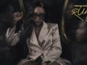 Natasha Chansa – Run It Natasha Chansa - Run It