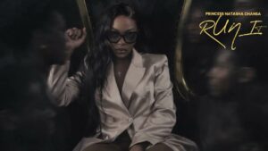 Natasha Chansa - Run It