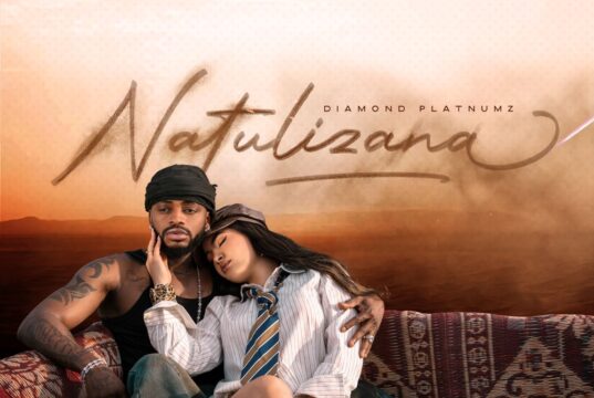 Diamond Platnumz – Natulizana Diamond Platnumz - Natulizana