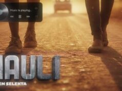 Mesen Selekta – Nauli Mesen Selekta - Nauli