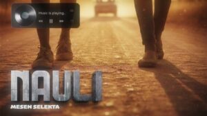 Mesen Selekta - Nauli