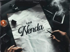 Udi – Nenda Udi - Nenda