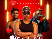 Kushi Sings – Ngiphelele Ft Thwasa & Dr Skaro Kushi Sings - Ngiphelele Ft Thwasa & Dr Skaro