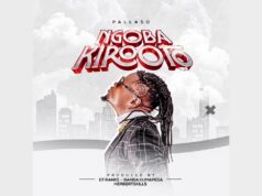 Pallaso – Ngoba Kirooto Pallaso - Ngoba Kirooto