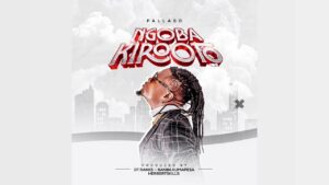 Pallaso - Ngoba Kirooto