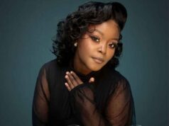 Bridget Blue – Ni Wewe Bridget Blue - Ni Wewe