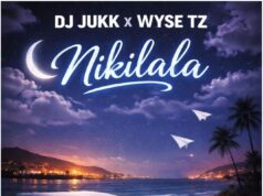 DJ Jukk Ft Wyse Tz – Nikilala DJ Jukk Ft Wyse Tz - Nikilala