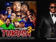 Nikki Mbishi x Azma Mponda x ConBoi x Songa x P Mawenge x Jcb – Tukusa 3 III