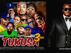 Nikki Mbishi x Azma Mponda x ConBoi x Songa x P Mawenge x Jcb – Tukusa 3 III