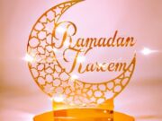 Nissah – Ramadhan Kareem
