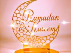 Nissah – Ramadhan Kareem