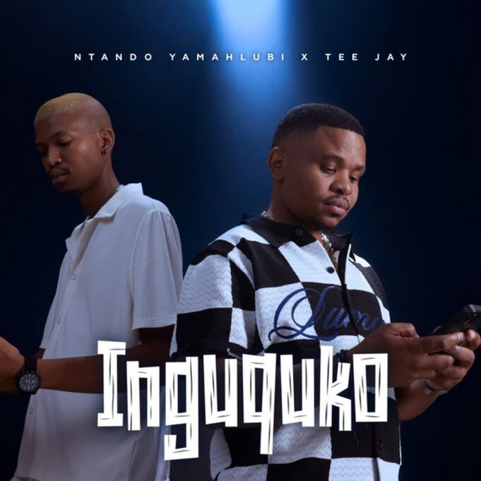 Ntando Yamahlubi, Tee Jay & Heavy-K - MKHUZENI Ft Jey Charles Ntando Yamahlubi, Tee Jay & Heavy-K - MKHUZENI Ft Jey Charles