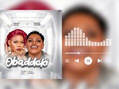 Uncle Chumi Ft Mary Bata – Obaddeki Uncle Chumi Ft Mary Bata - Obaddeki