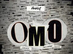 Priesst – Omo Priesst - Omo