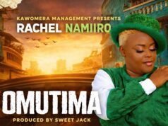 Racheal Namiiro – Omutima Racheal Namiiro - Omutima