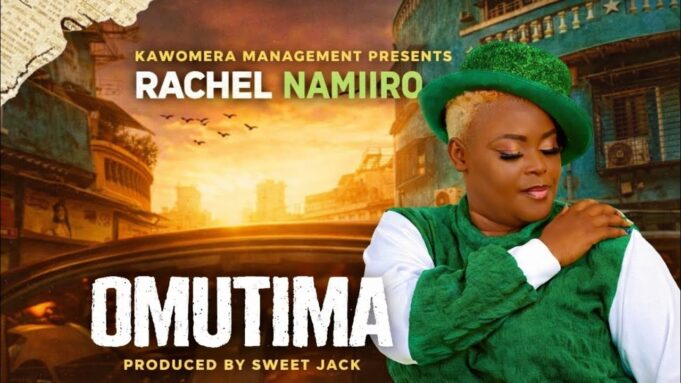 Racheal Namiiro - Omutima