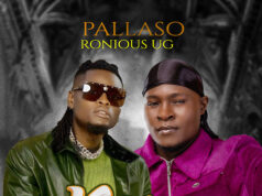 Pallaso Ft Ronius – KAKANA Pallaso Ft Ronius - KAKANA