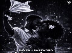 Password Ft Daven Tz – Kitambaa Cheupe