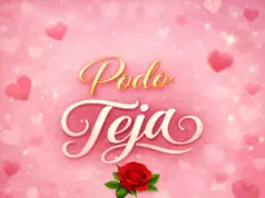 Podo – Teja Podo - Teja