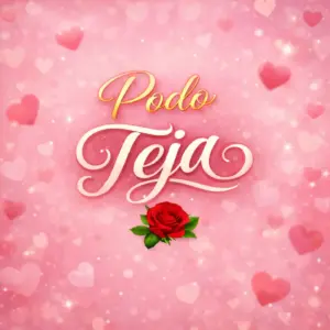 Podo - Teja