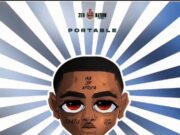 Portable – On Alone