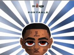 Portable – On Alone